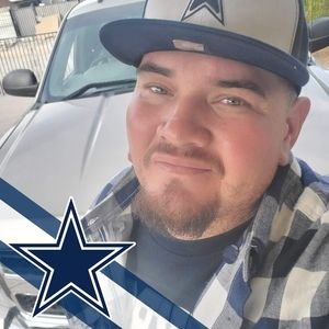 Meet your Posher, Mike